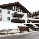 Stanton Snow * Sankt Anton am Arlberg
