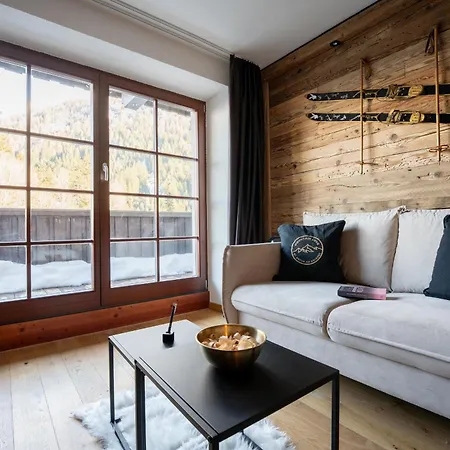 Stanton Snow * Sankt Anton am Arlberg