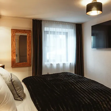 Stanton Snow Ferienhaus St. Anton am Arlberg