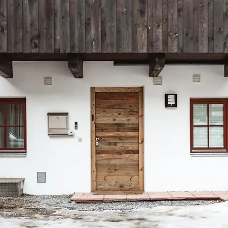 Stanton Snow Ferienhaus St. Anton am Arlberg