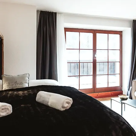 Stanton Snow Ferienhaus *