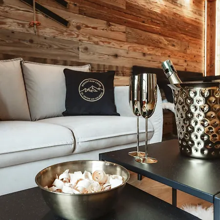 Ferienhaus Stanton Snow *