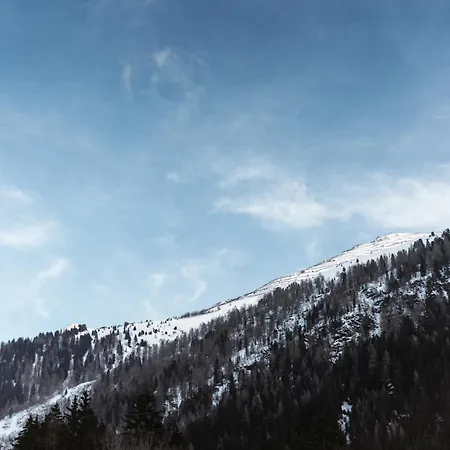 Stanton Snow St. Anton am Arlberg