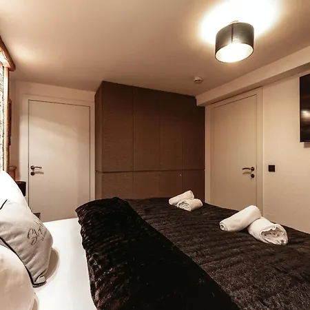 Stanton Snow Ferienhaus *