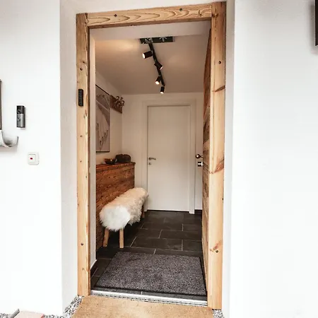 Ferienhaus Stanton Snow