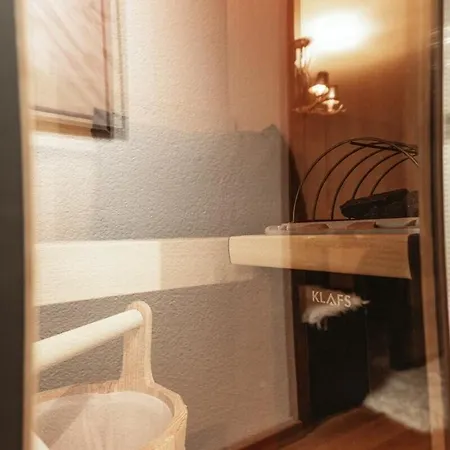 Stanton Snow Prázdninový dům