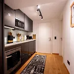 別荘 Stanton Snow *