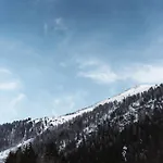 Stanton Snow サンクト・アントン・アム・アールベルク